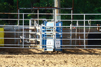 CROSSETT YOUTH RODEO