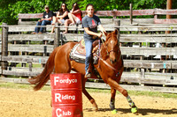 FORDYCE RIDING CLUB