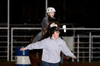MOREHOUSE BARREL RACING ASSOCIATION