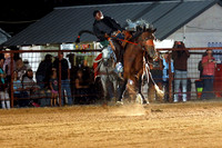 MONTICELLO RODEO 2026
