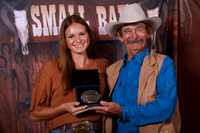 AWARDS