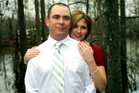 Karen & Ricky Engagement Pics