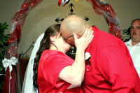 Can Can & Eric's Wedding